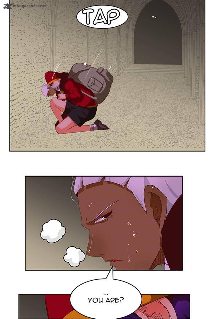 The God of High School - Chapter 212 Page 5