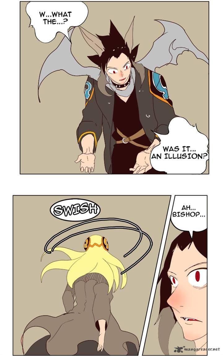 The God of High School - Chapter 212 Page 50