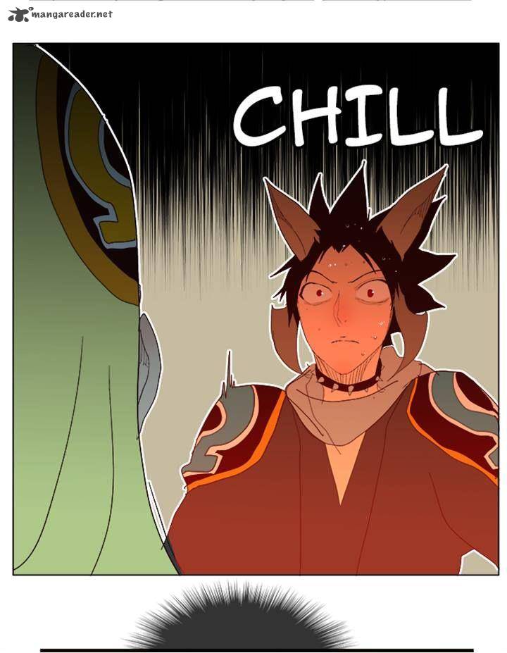 The God of High School - Chapter 212 Page 51