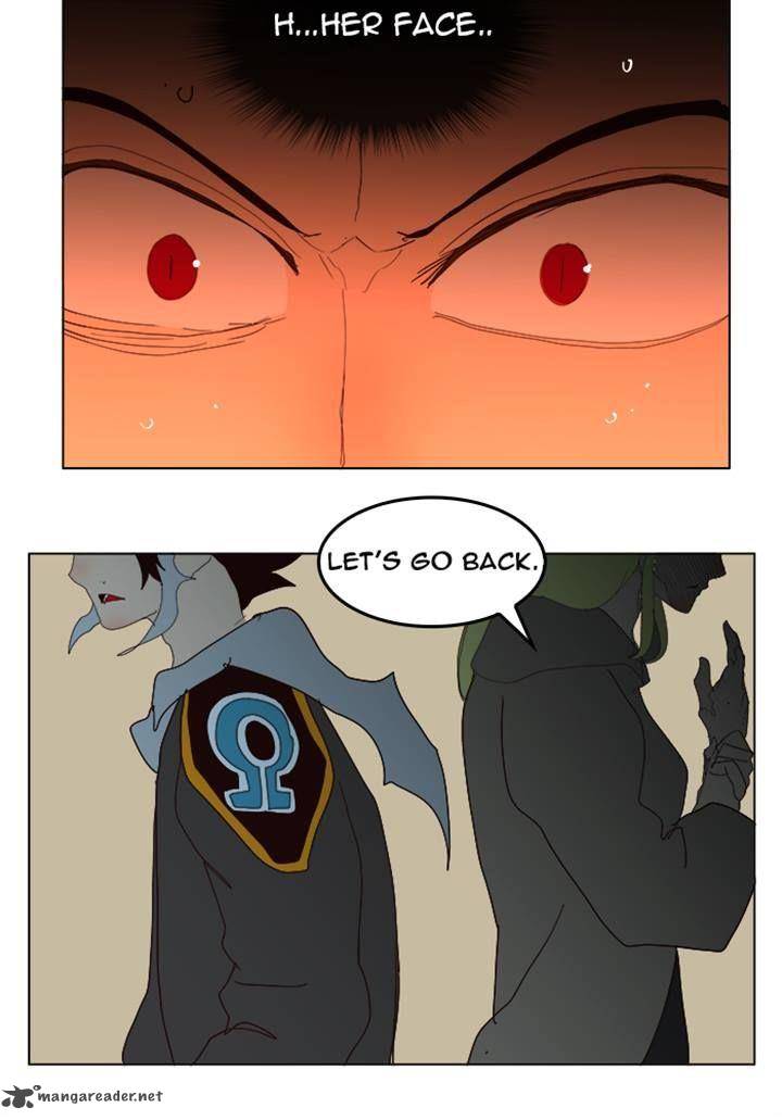 The God of High School - Chapter 212 Page 52