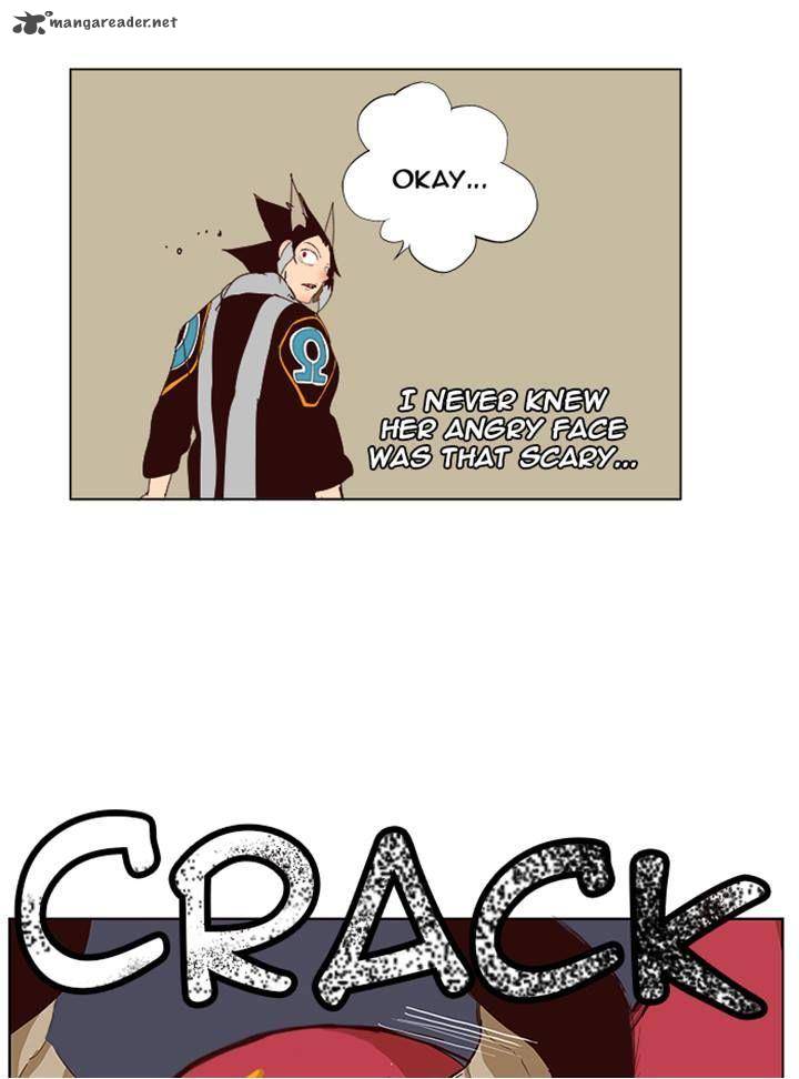 The God of High School - Chapter 212 Page 53