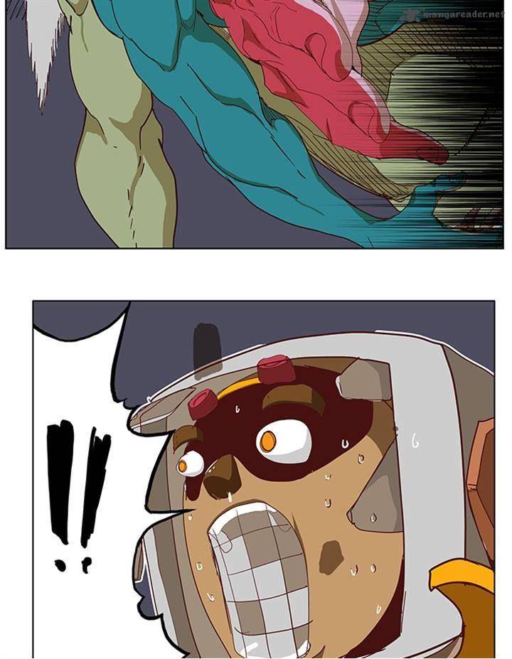 The God of High School - Chapter 212 Page 56