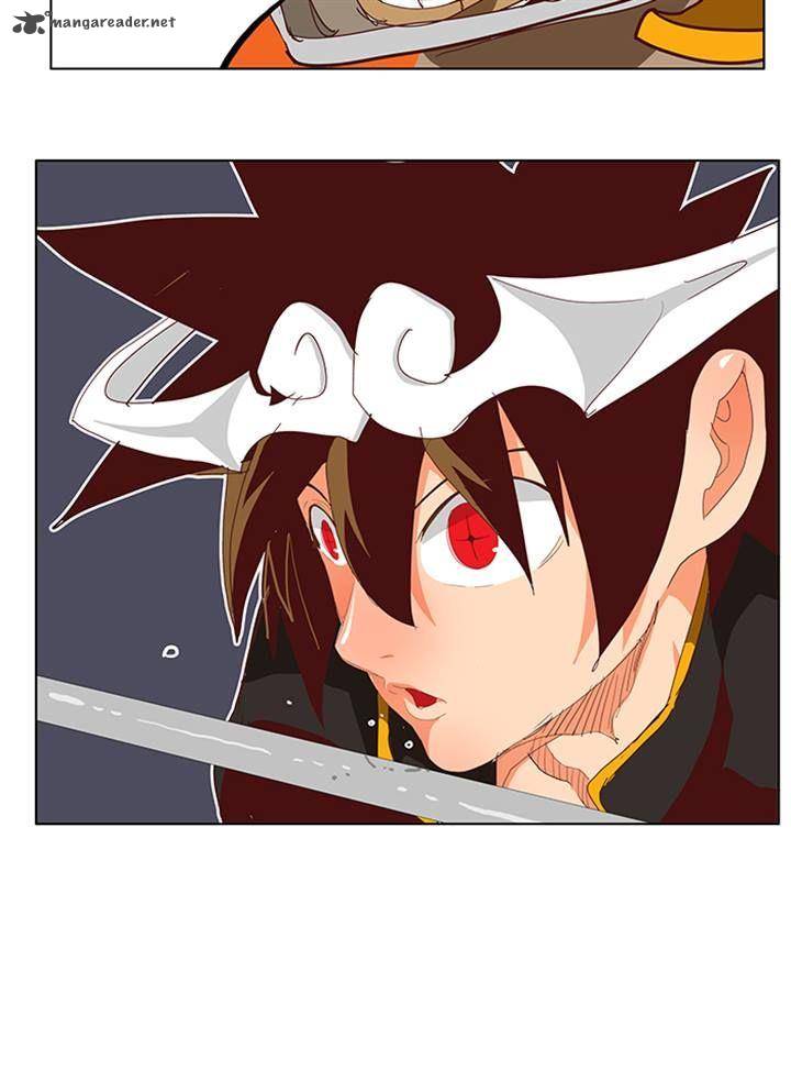 The God of High School - Chapter 212 Page 57