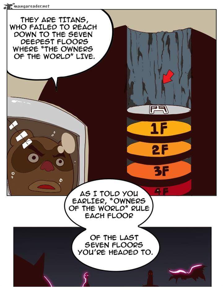 The God of High School - Chapter 212 Page 60