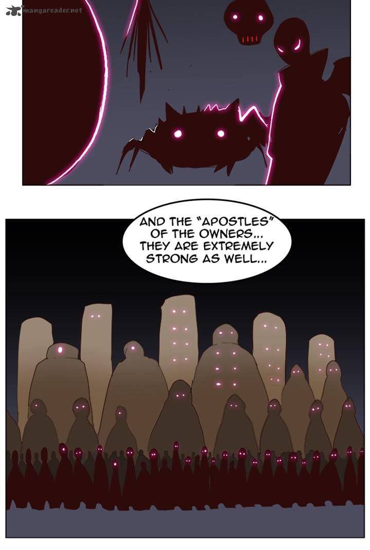 The God of High School - Chapter 212 Page 61