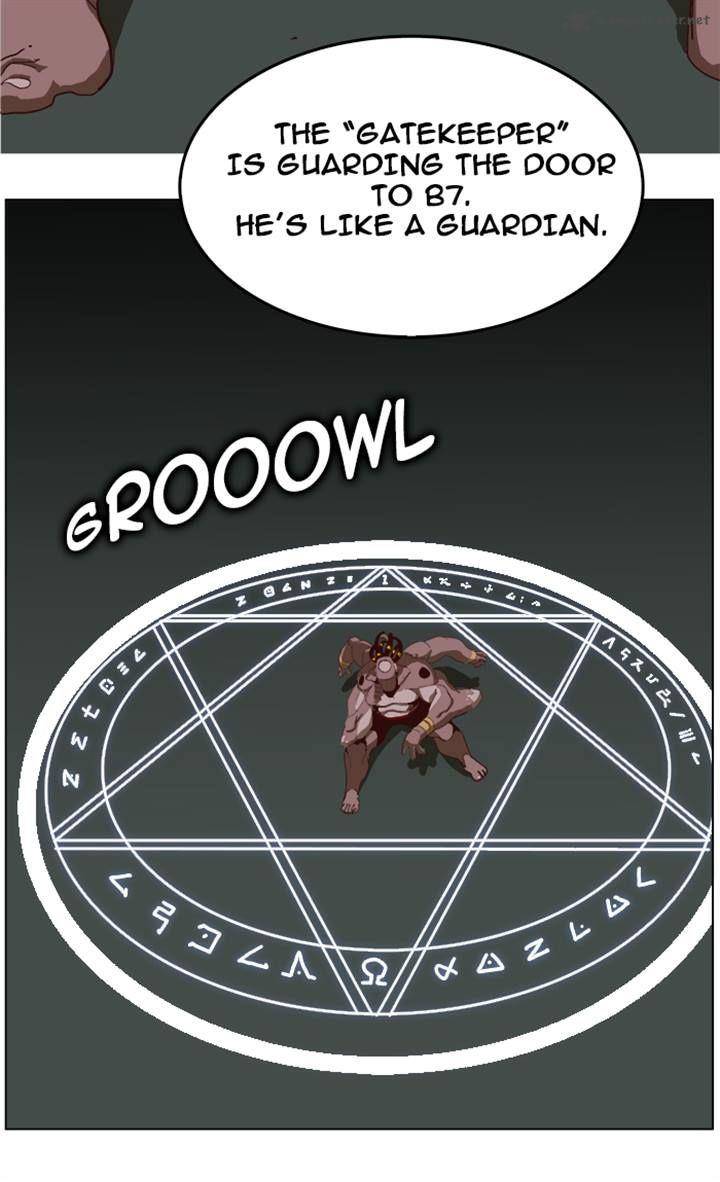 The God of High School - Chapter 212 Page 64