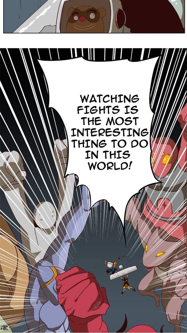 The God of High School - Chapter 212 Page 68