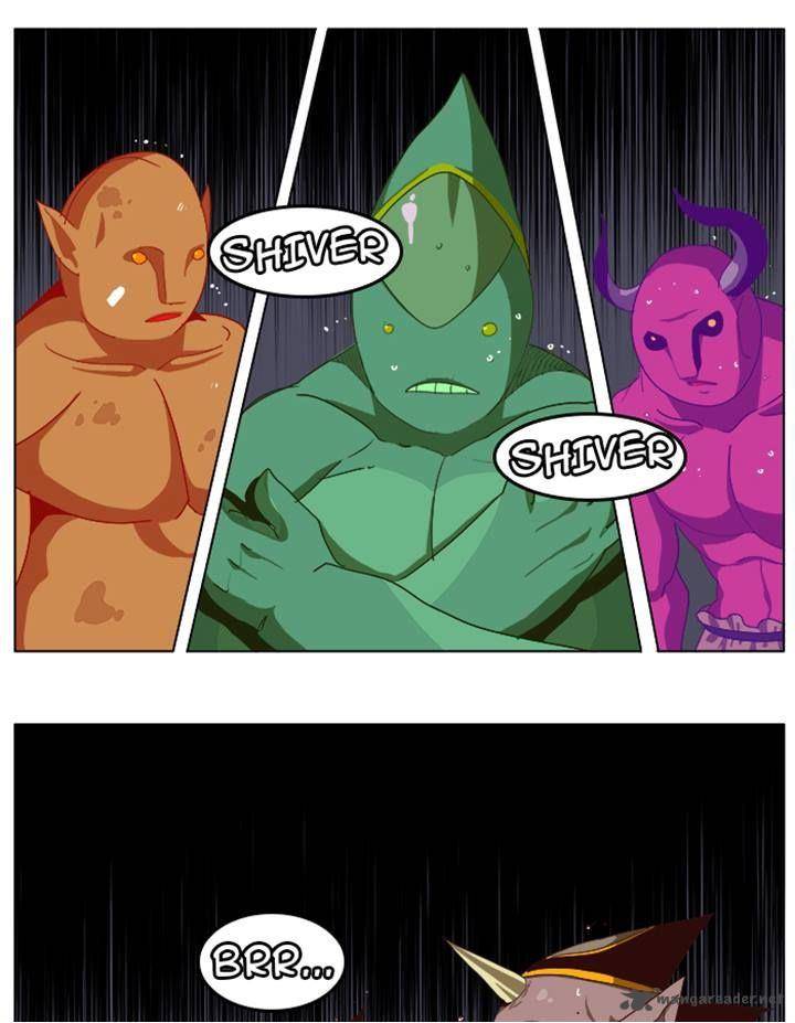 The God of High School - Chapter 212 Page 70