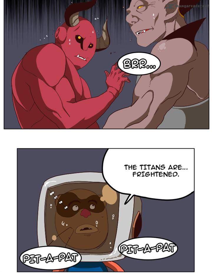 The God of High School - Chapter 212 Page 71