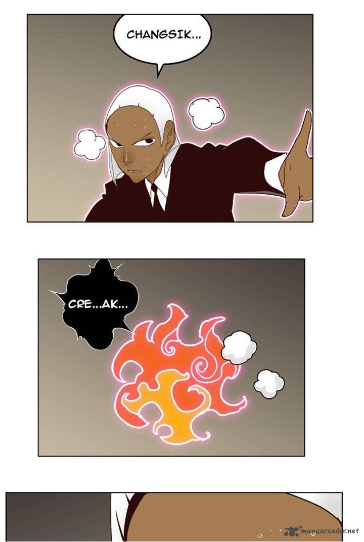 The God of High School - Chapter 212 Page 9