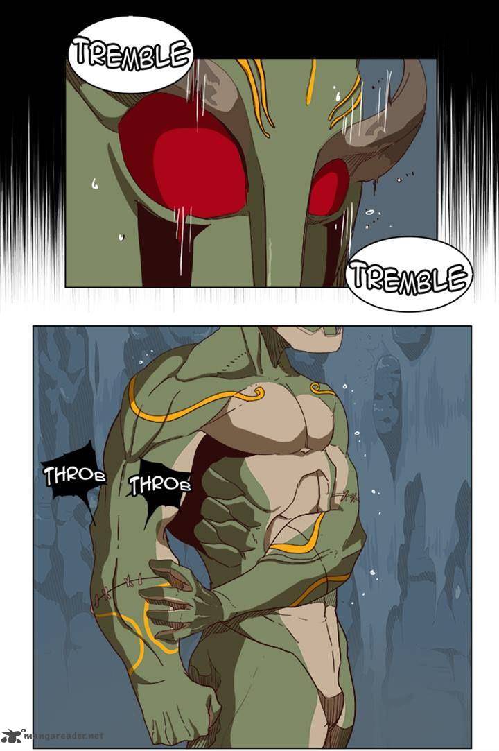 The God of High School - Chapter 213 Page 12