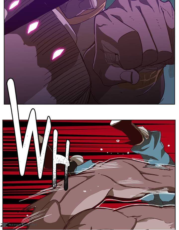 The God of High School - Chapter 213 Page 22