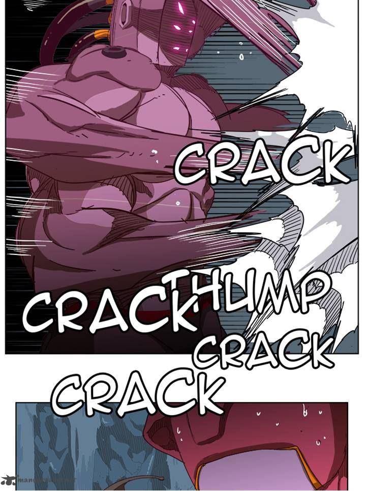 The God of High School - Chapter 213 Page 24