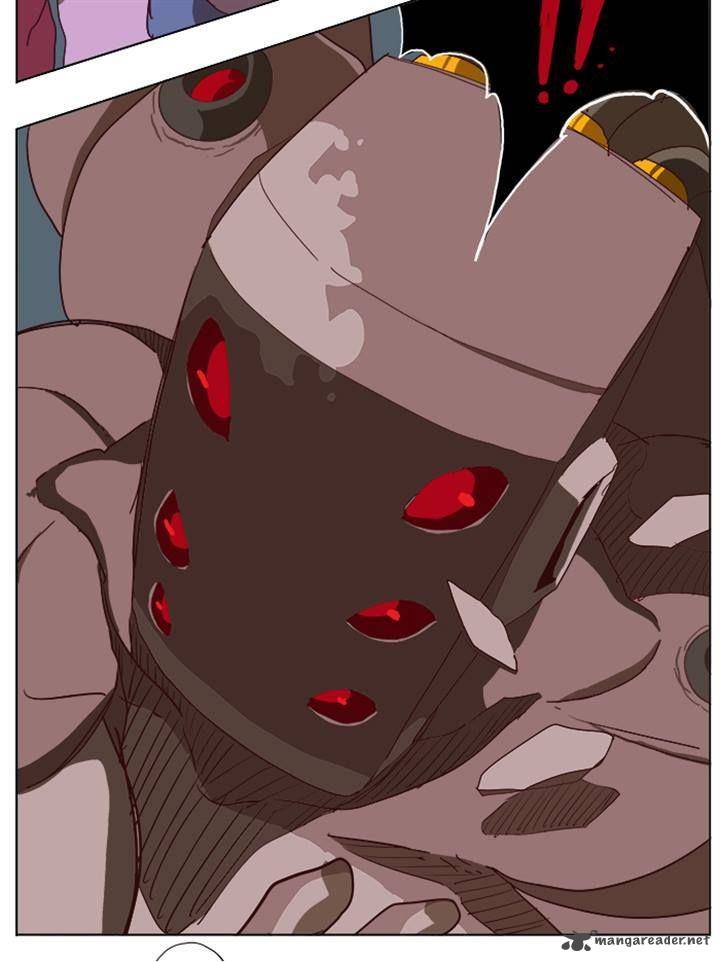 The God of High School - Chapter 213 Page 30