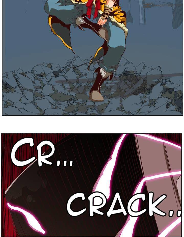 The God of High School - Chapter 213 Page 32