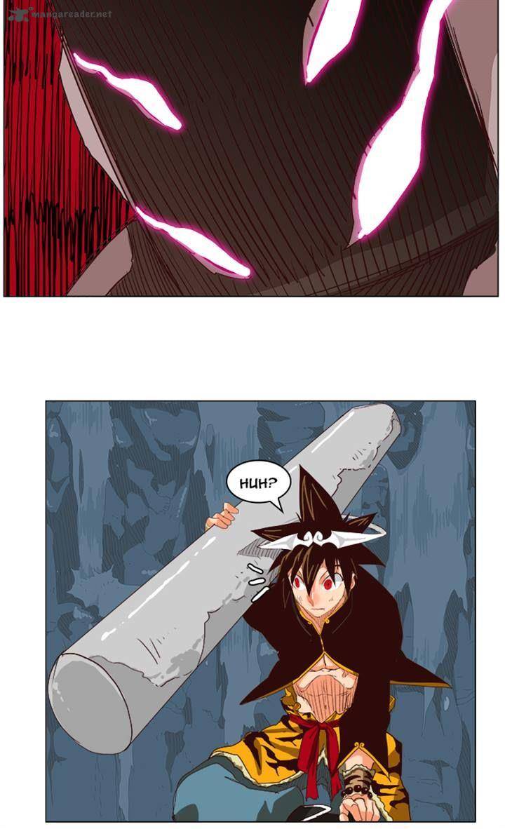 The God of High School - Chapter 213 Page 33