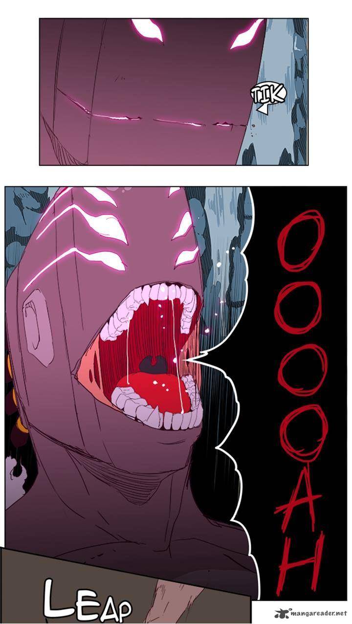 The God of High School - Chapter 213 Page 37