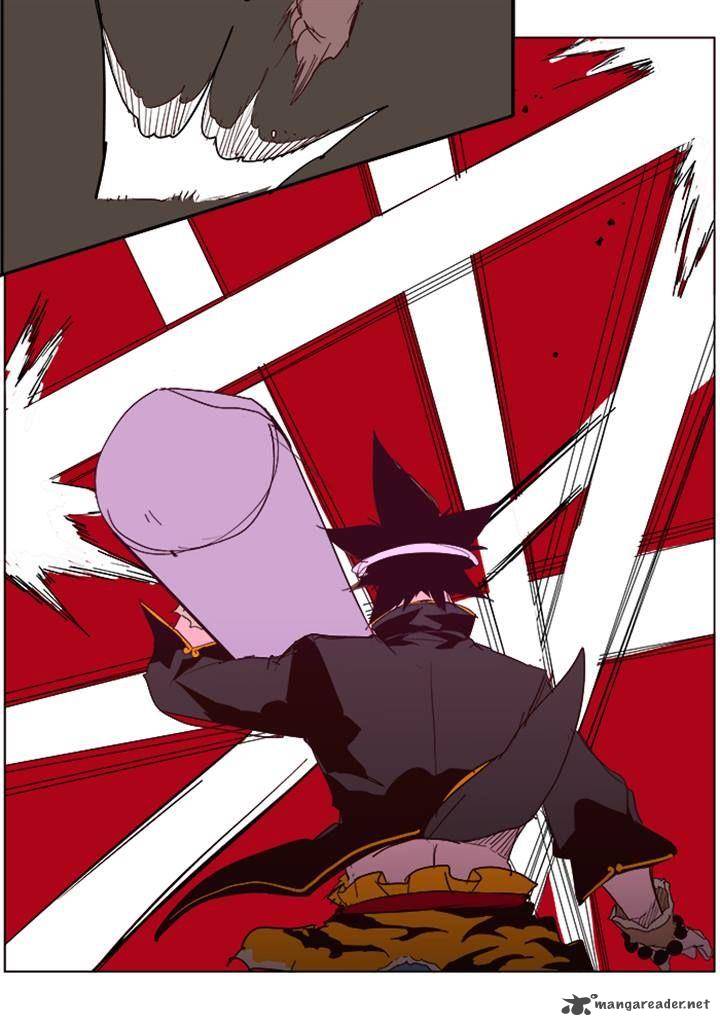 The God of High School - Chapter 213 Page 38