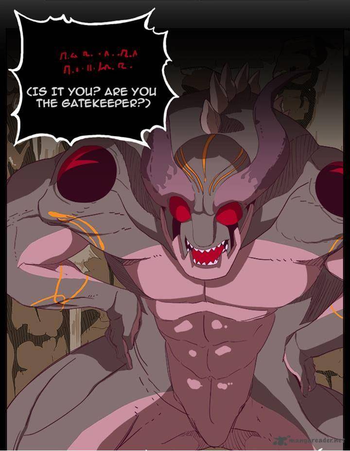 The God of High School - Chapter 213 Page 4