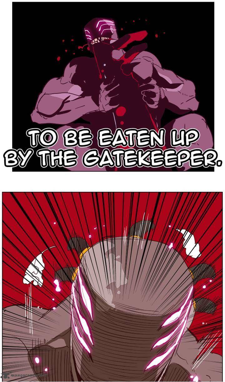 The God of High School - Chapter 213 Page 40