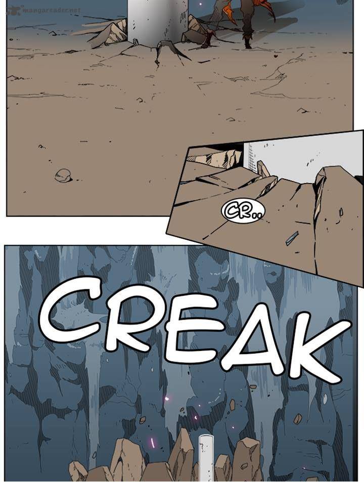 The God of High School - Chapter 213 Page 42