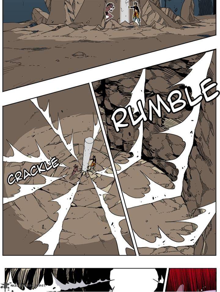 The God of High School - Chapter 213 Page 43