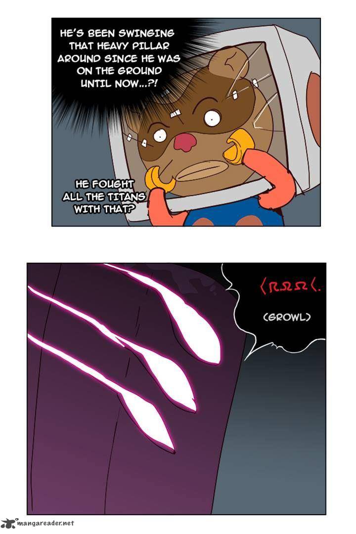 The God of High School - Chapter 213 Page 48