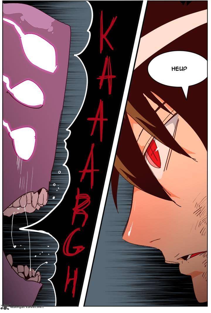 The God of High School - Chapter 213 Page 49