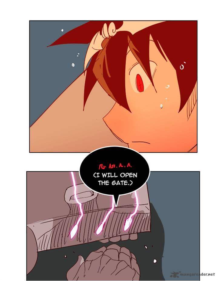 The God of High School - Chapter 213 Page 51