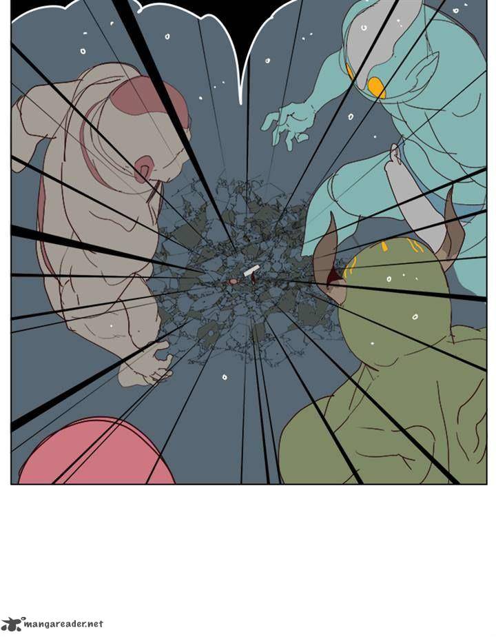 The God of High School - Chapter 213 Page 53