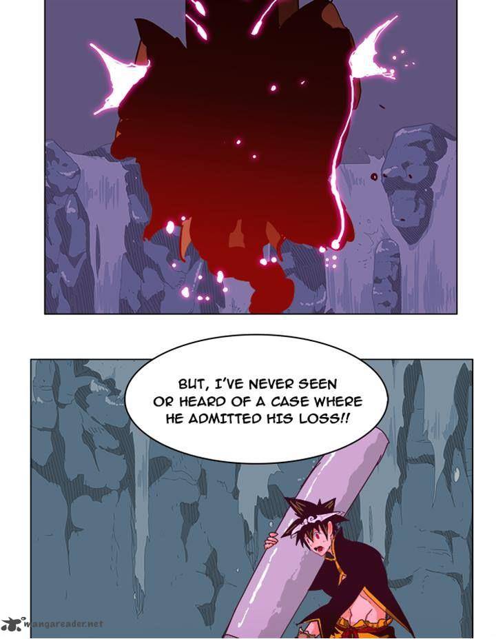 The God of High School - Chapter 213 Page 55