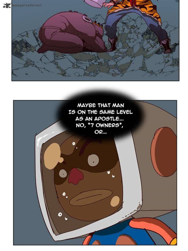 The God of High School - Chapter 213 Page 56