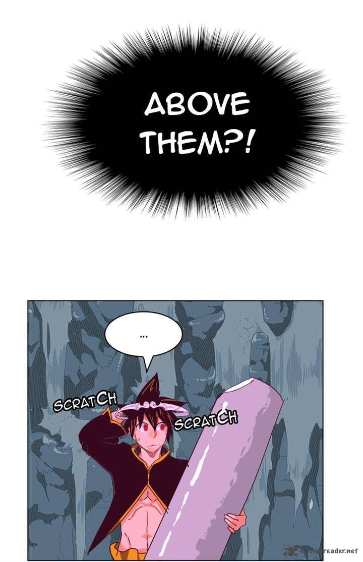 The God of High School - Chapter 213 Page 57