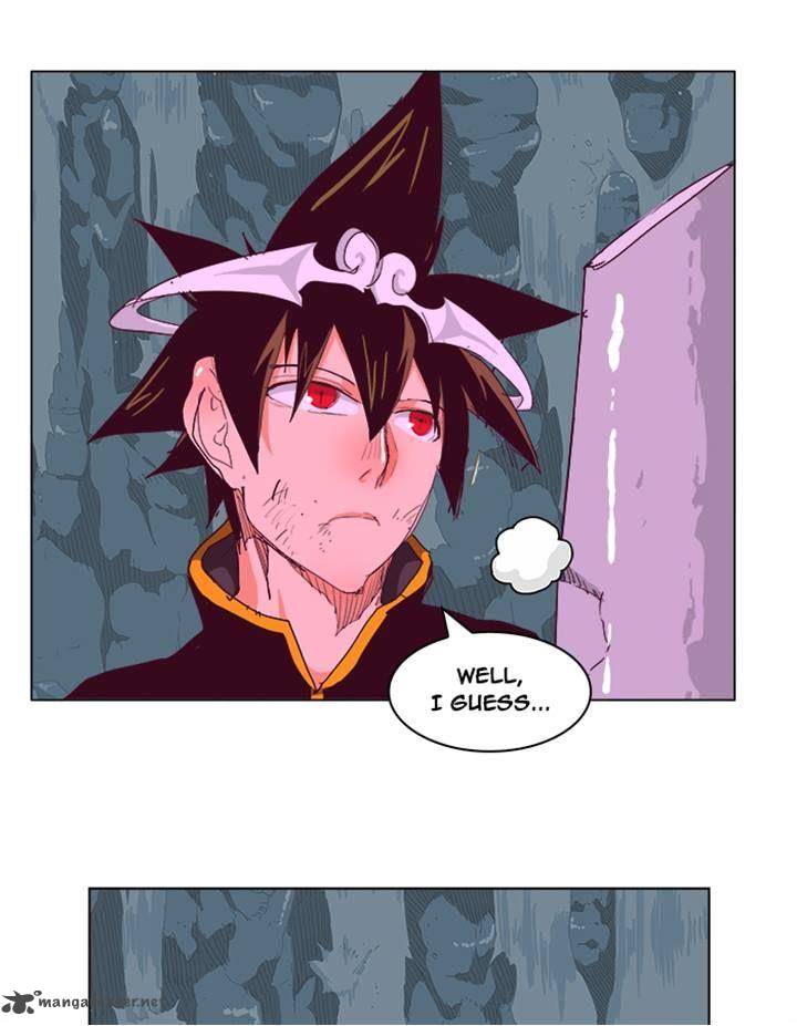 The God of High School - Chapter 213 Page 58