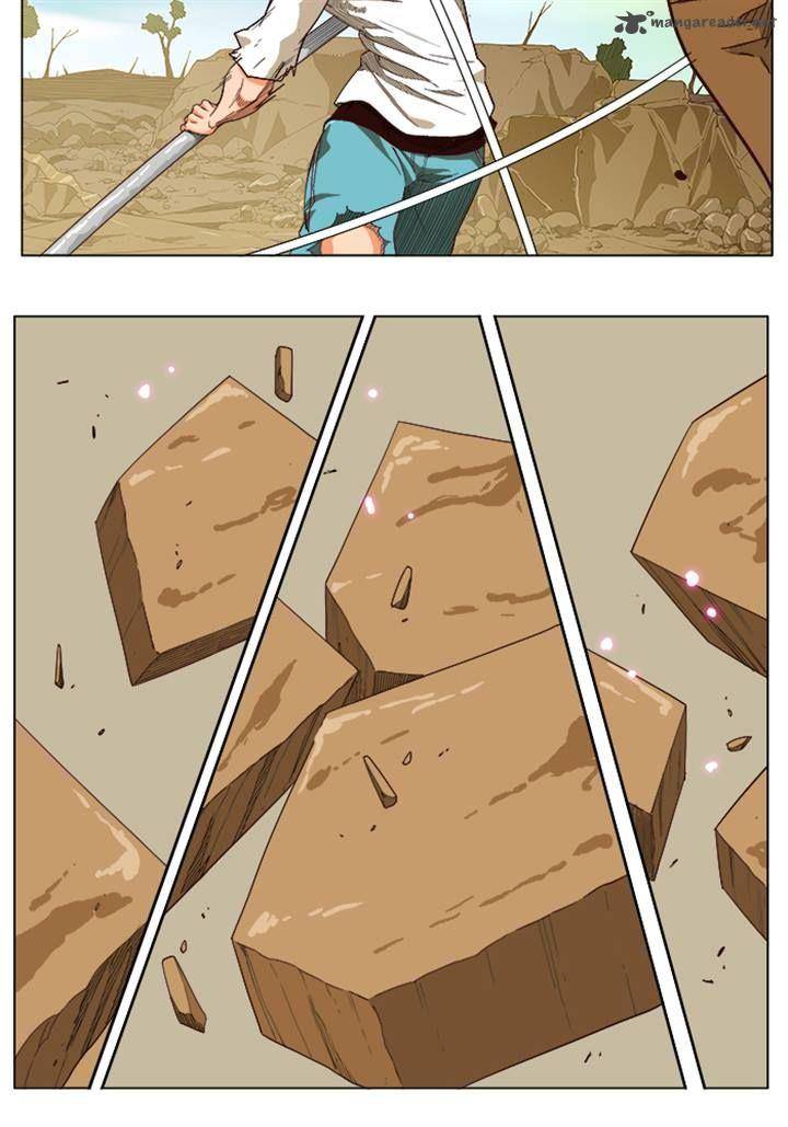 The God of High School - Chapter 213 Page 64