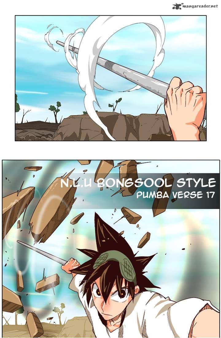 The God of High School - Chapter 213 Page 65