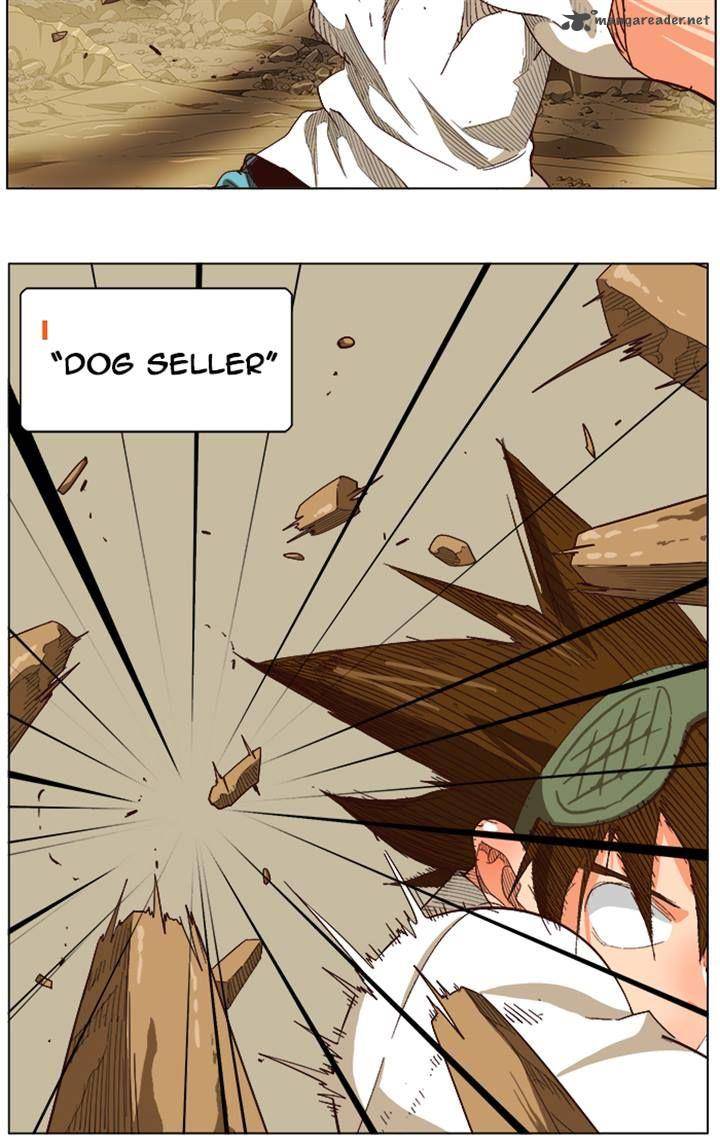 The God of High School - Chapter 213 Page 66