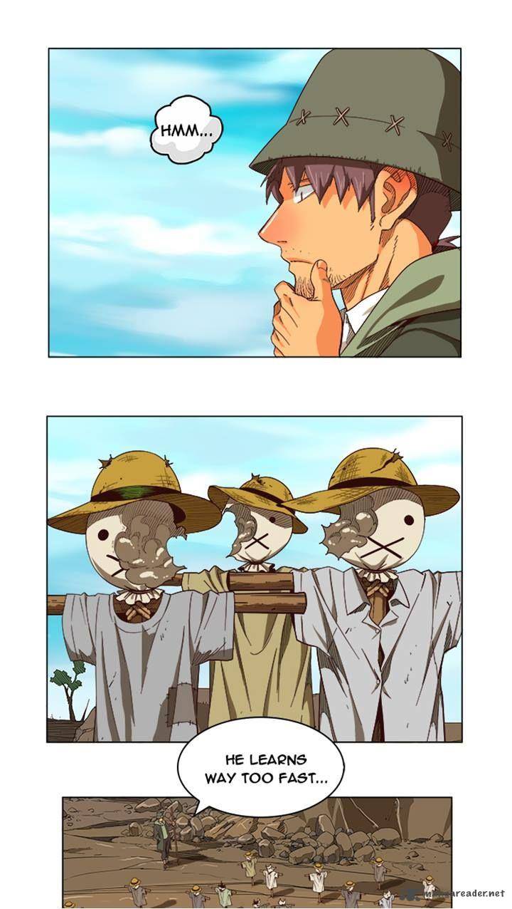 The God of High School - Chapter 213 Page 67