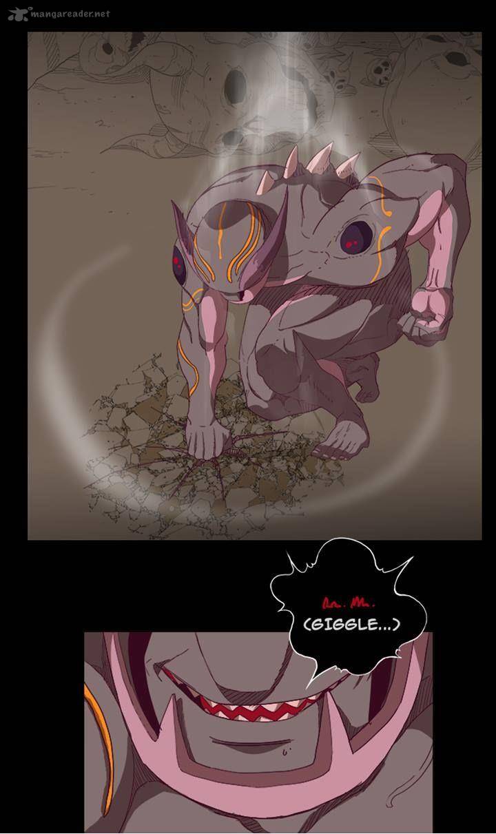 The God of High School - Chapter 213 Page 7