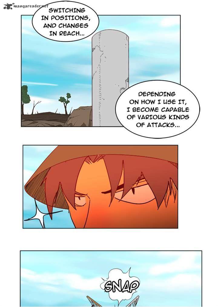 The God of High School - Chapter 213 Page 70