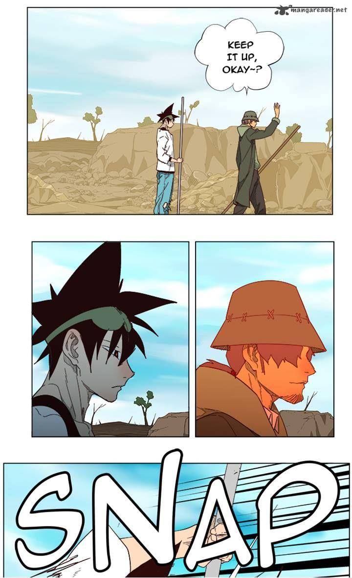 The God of High School - Chapter 213 Page 73