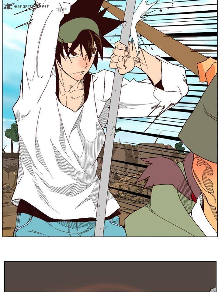 The God of High School - Chapter 213 Page 74