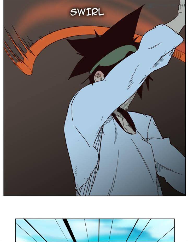 The God of High School - Chapter 213 Page 75