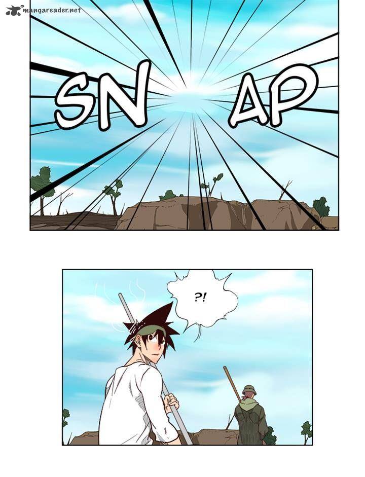 The God of High School - Chapter 213 Page 76