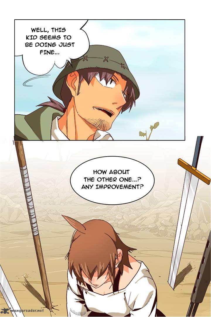 The God of High School - Chapter 213 Page 78