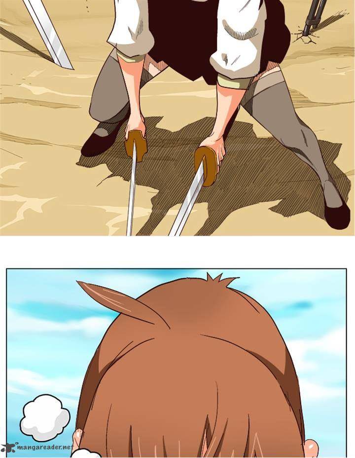 The God of High School - Chapter 213 Page 79