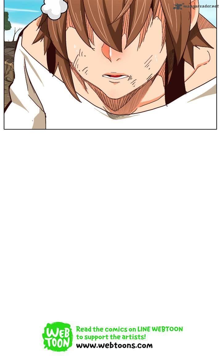 The God of High School - Chapter 213 Page 80