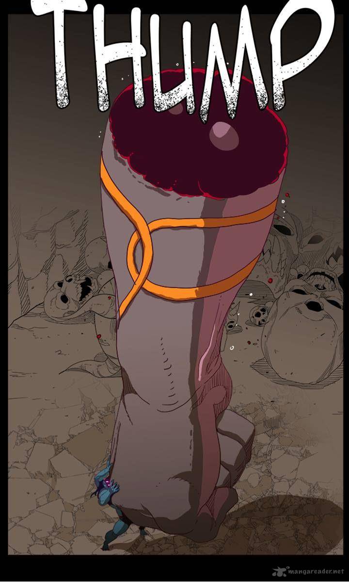 The God of High School - Chapter 213 Page 9