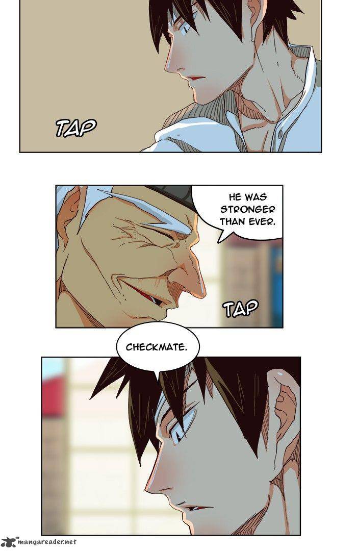 The God of High School - Chapter 214 Page 11