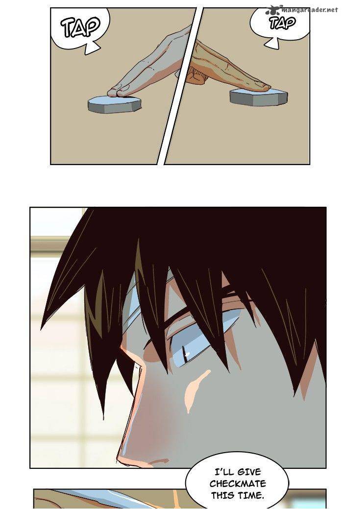 The God of High School - Chapter 214 Page 14